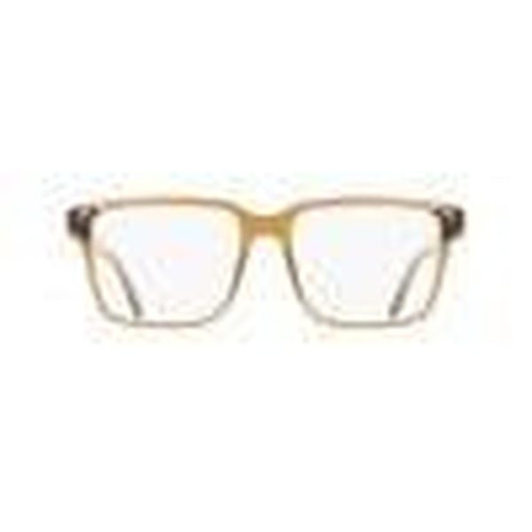 SALVATORE FERRAGAMO SF3028E 278 55 - Sheet full SALVATORE FERRAGAMO Brown Square