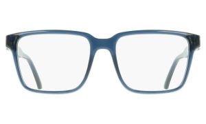 SALVATORE FERRAGAMO SF3028E 462 55 - Sheet full SALVATORE FERRAGAMO Blue Square