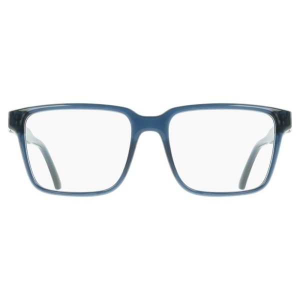 SALVATORE FERRAGAMO SF3028E 462 55 - Sheet full SALVATORE FERRAGAMO Blue Square