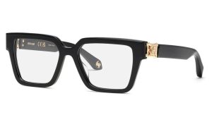 ROBERTO CAVALLI SRC100 700 52 - Sheet full Roberto Cavalli Black Square