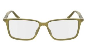 CALVIN KLEIN CK24547 261 55 - Sheet full CALVIN KLEIN Brown Square