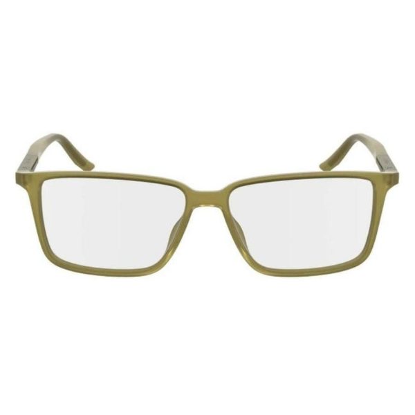 CALVIN KLEIN CK24547 261 55 - Sheet full CALVIN KLEIN Brown Square