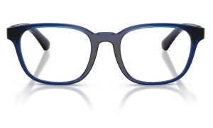 BURBERRY BE2433U 4110 54 - Sheet full BURBERRY Blue Square