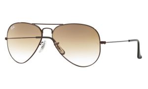RAYBAN RB3025I 014/51 58 - Metal full Rayban Copper Aviator