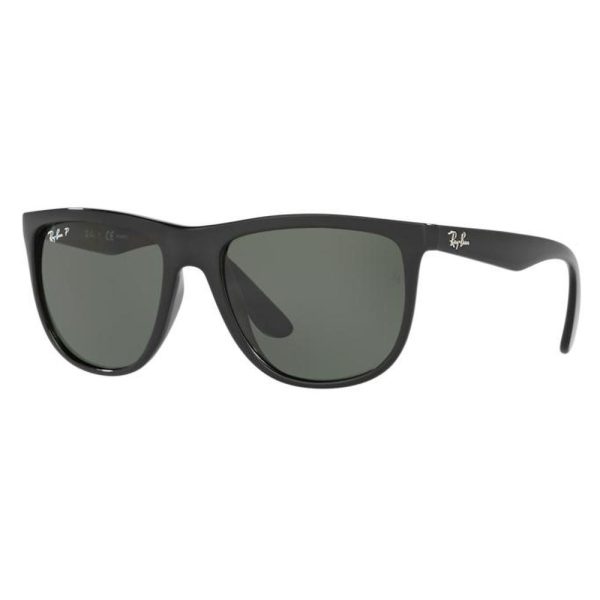RAYBAN RB4251I 601/9A 56 - Sheet full Rayban Black Square