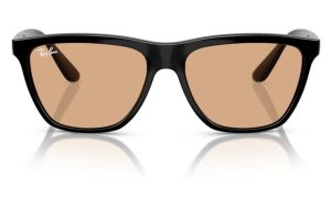 RAYBAN RB4442I 601/93 57 - Sheet full Rayban Black Square