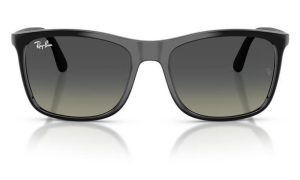 RAYBAN RB4460I 601/11 56 - Sheet full Rayban Black Square