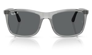 RAYBAN RB4460I 681781 56 - Sheet full Rayban Grey Square