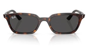 RAYBAN RB4456 135987 53 - Sheet full Rayban Havana Square