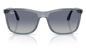 RAYBAN RB4460I 68164L 56 - Sheet full Rayban Blue Square