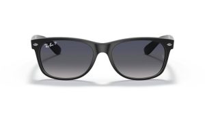 RAYBAN RB2132 601S78 55 - Sheet full Rayban Black Square