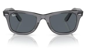 RAYBAN RB2140 6773R5 50 - Sheet full Rayban Grey Square