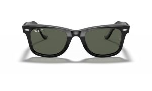 RAYBAN RB2140 901/58 50 - Sheet full Rayban Black Square