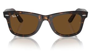 RAYBAN RB2140 902/57 50 - Sheet full Rayban Brown Square
