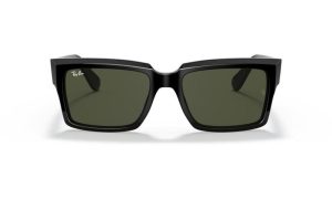RAYBAN RB2191 901/31 54 - Sheet full Rayban Black Square