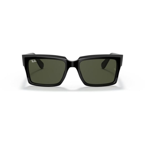 RAYBAN RB2191 901/31 54 - Sheet full Rayban Black Square