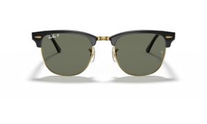 RAYBAN RB3016 901/58 51 - METAL SHEET Rayban Black Square