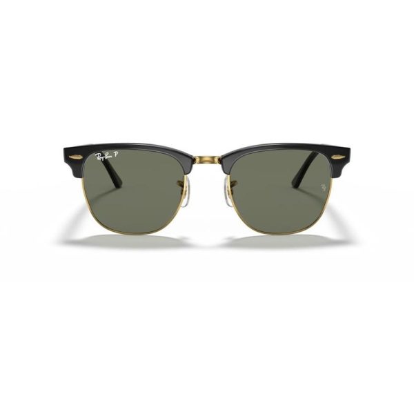 RAYBAN RB3016 901/58 51 - METAL SHEET Rayban Black Square