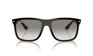 RAYBAN RB4547 601/32 60 - Sheet full Rayban Black Square