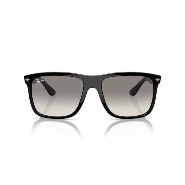 RAYBAN RB4547 601/32 60 - Sheet full Rayban Black Square