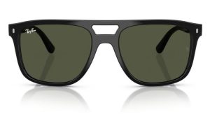 RAYBAN RB2213 901/31 58 - Sheet full Rayban Black Square