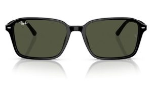 RAYBAN RB2231 901/31 56 - Sheet full Rayban Black Square