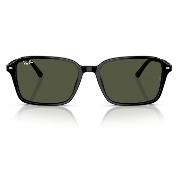 RAYBAN RB2231 901/31 56 - Sheet full Rayban Black Square