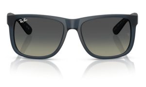 RAYBAN RB4165 681311 55 - Sheet full Rayban Blue Square