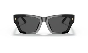 TORY BURCH TY7169U 170987 52 - Sheet full Tory Burch Black Ladies