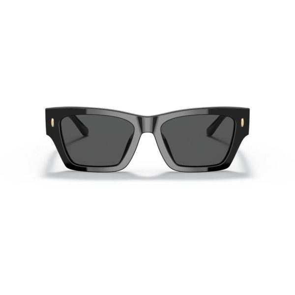 TORY BURCH TY7169U 170987 52 - Sheet full Tory Burch Black Ladies