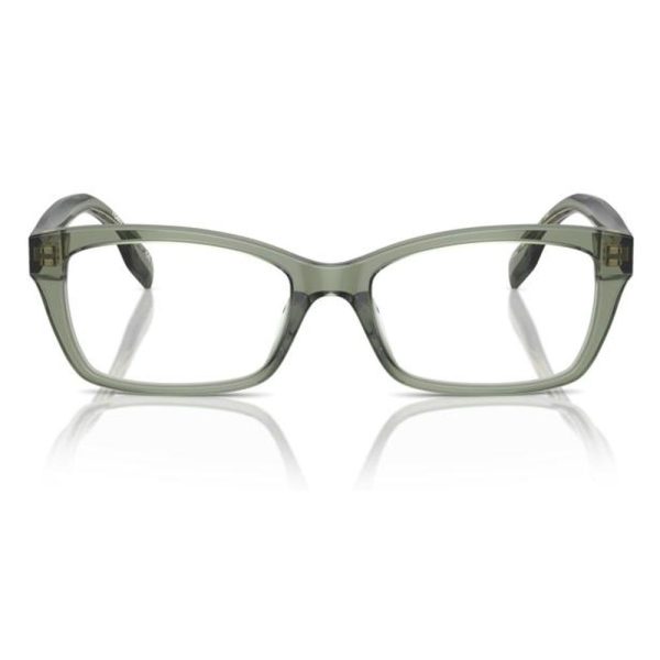 TORY BURCH TY2144U 1941 53 - Sheet full Tory Burch GREEN Ladies