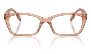 TORY BURCH TY2144U 1954 53 - Sheet full Tory Burch Brown Square