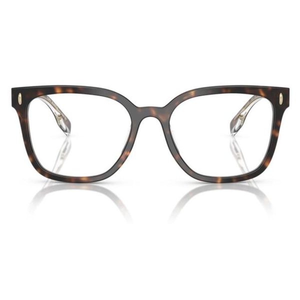 TORY BURCH TY2152U 1728 53 - Sheet full Tory Burch Havana Ladies