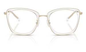 TORY BURCH TY1092 1979 51 - Metal full Tory Burch Transparent Ladies
