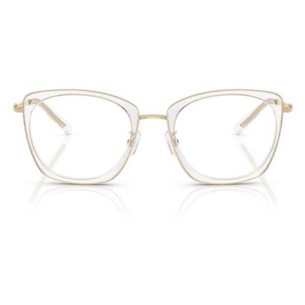 TORY BURCH TY1092 1979 51 - Metal full Tory Burch Transparent Ladies