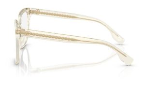 TORY BURCH TY2152U 1952 53 - Sheet full Tory Burch Transparent Ladies