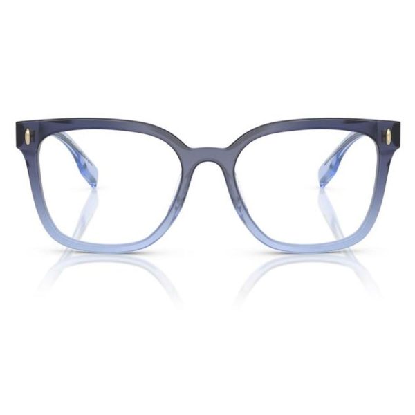 TORY BURCH TY2152U 3178 53 - Sheet full Tory Burch Blue Ladies