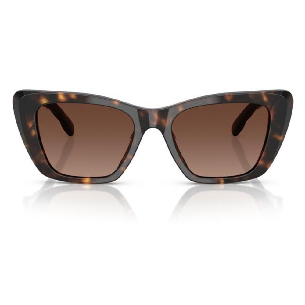 TORY BURCH TY7216U 1964T5 52 - Sheet full Tory Burch Brown Ladies