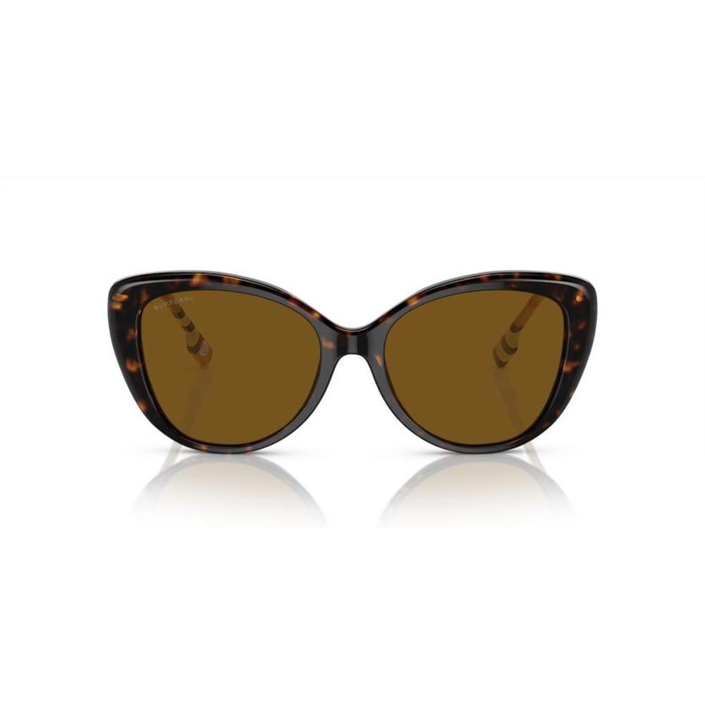 BURBERRY BE4407 385483 54 - Sheet full BURBERRY Havana Ladies