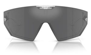 VERSACE VE4461 148/6V 47 - Sheet full VERSACE Transparent Square