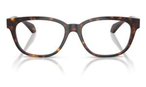 VERSACE VE3376U 108 51 - Sheet full VERSACE Havana Ladies