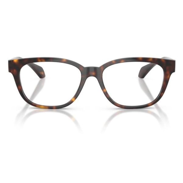 VERSACE VE3376U 108 51 - Sheet full VERSACE Havana Ladies