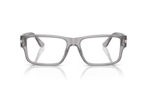VERSACE VE3342 593 55 - Sheet full VERSACE Grey Square