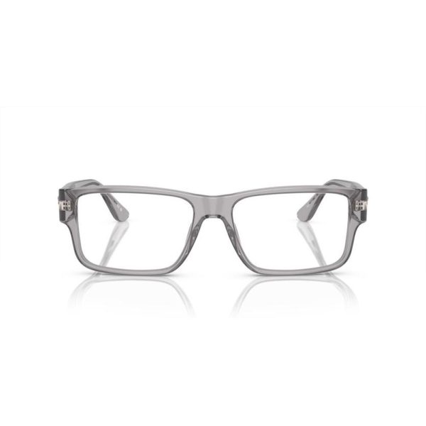VERSACE VE3342 593 55 - Sheet full VERSACE Grey Square