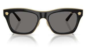 VERSACE VE2272 GB1/81 53 - Sheet full VERSACE Black Ladies