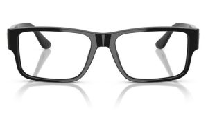 VERSACE VE3342 5360 57 - Sheet full VERSACE Black Square