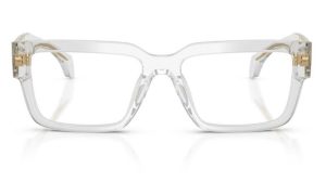 VERSACE VE3374U 5519 53 - Sheet full VERSACE Grey Square