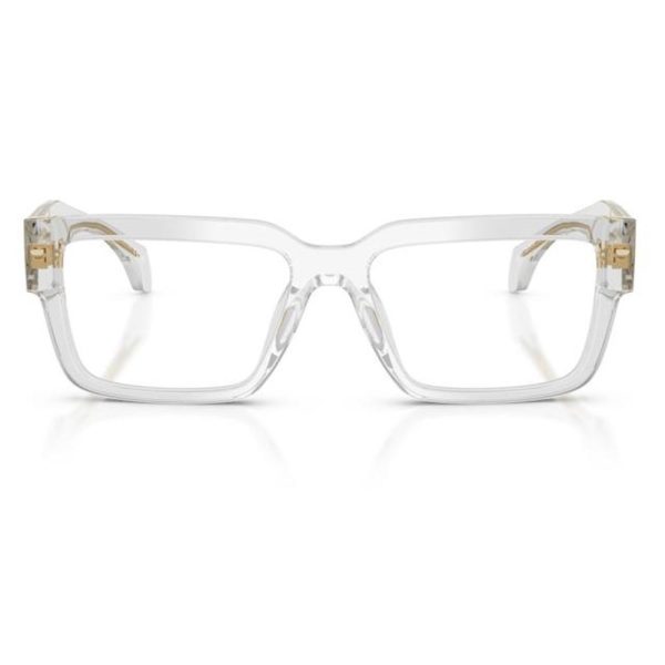 VERSACE VE3374U 5519 53 - Sheet full VERSACE Grey Square