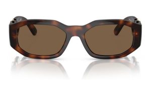 VERSACE VE4361 521773 53 - Sheet full VERSACE Havana Ladies