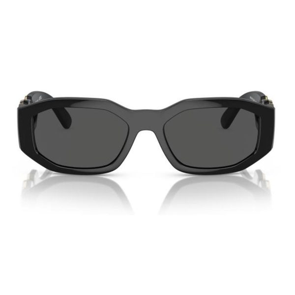 VERSACE VE4361 GB1/87 53 - Sheet full VERSACE Black Ladies